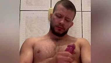 Levi Brazil - When My Dick Gives Me Trouble To Cum
