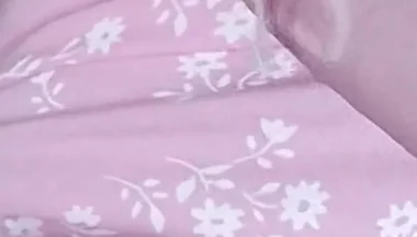 I Love Swallowing My Cum with Hard Dildo in My Ass