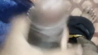 Your Hand Is Better Than Pussy
