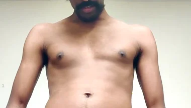 Watch Me Cum Three Times Using a Clear Fleshlight Quickshot!