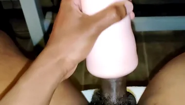 Cumshot From My POV!