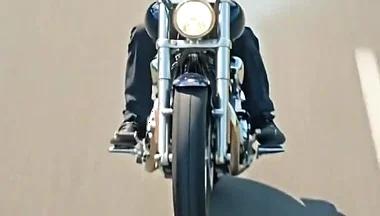 Solo Rider & Beater