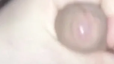 Two Cumshots
