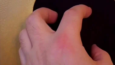 Thick Daddy Cock Gets Tongue & Lip Worship - First Load Too Early Down the Throat, Second in Cum Glass