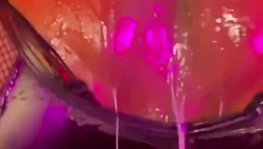 Butthole Training 5