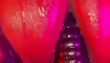 Can I Twerk on Your Fuck Stick Like This?