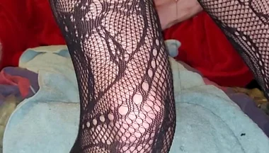 Fistdildo Fuck and Open Ass