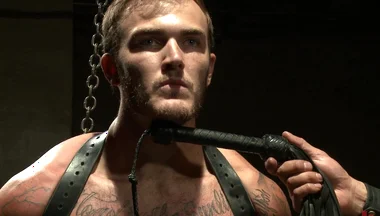 House Dom Christian Wilde Takes the Ultimate Challenge!