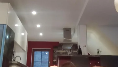 Alone at Home