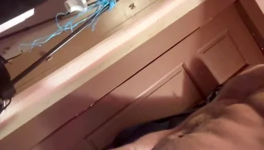 Busting a Nut