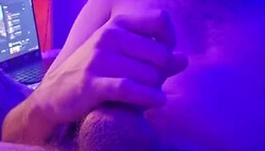 Chilling At New Places Smoking And Jerking