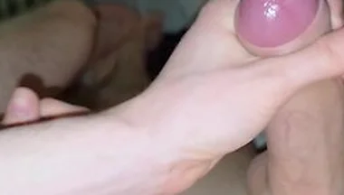 Sucking And Swallowing Every Drop