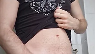 Gergely Molnar - Hot With A Delicious Cock