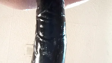 Làndzsa Anal Sex