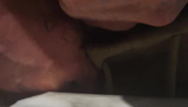 Cumming so Much Cum Huge Load
