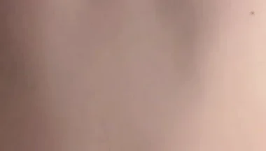 Watch Me Train with My Dildo!