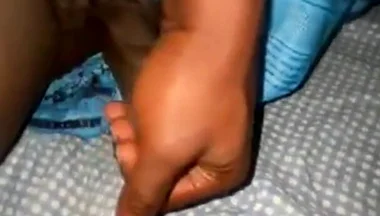 Teasing Rubbing Squeezing Stroking My BBC