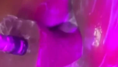 Yes Please Get in There