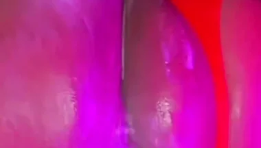 A Plapping Pig Slut