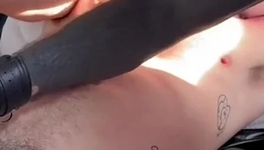 Ink - Fuck the Pain Away