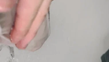 Big Wet Sack