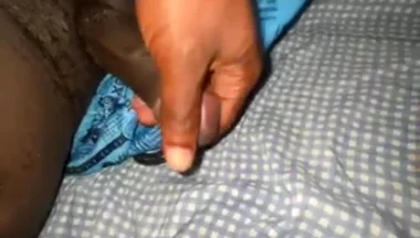 Teasing Rubbing Squeezing Stroking My BBC