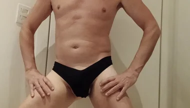 Taking It in the Ass, Again!