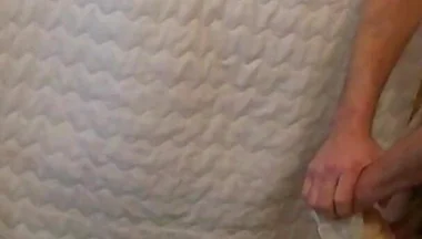 Fleshlight Stand Fuck Masturbation