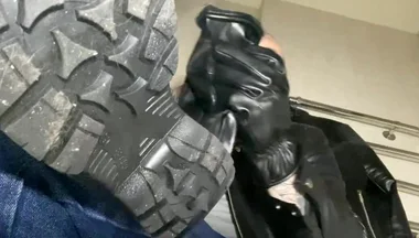 Leather Boss Smokes