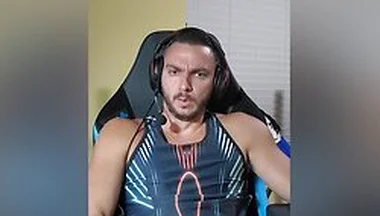 Horny Xxx Clip Gay Solo Wild Just For You