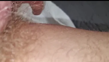 Solo POV - Hard Cock Jerkoff with Cumshot - Male Orgasm - POV