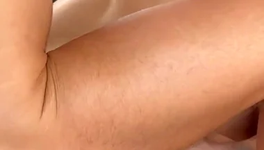 Three Friends Give Each Other Cock and Ass