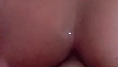 Opening This Bitch's Ass