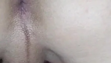 I Put My Fingers in My Pretty Ass