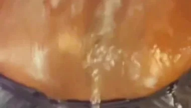 Creampie Ejector