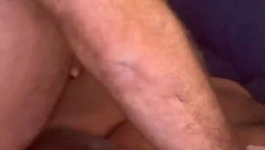 Scruffy Stocky Doms Dom Impala