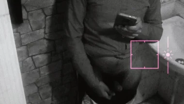 Masturbation