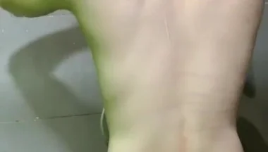 Solo Bathroom