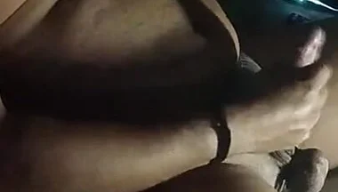 Three Cumings in One Night #3