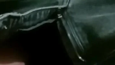 Flashing His Penis and Cumming Hard।