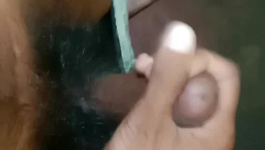 I'm Sitting Alone Shaking