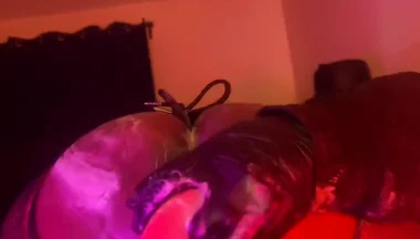 Destroying My Own Ass