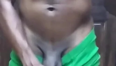 Just a Little Tease