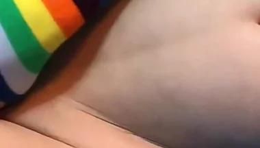 Amazing Cumshot Femboy