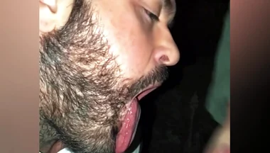 Truckstop Cocksucker 7