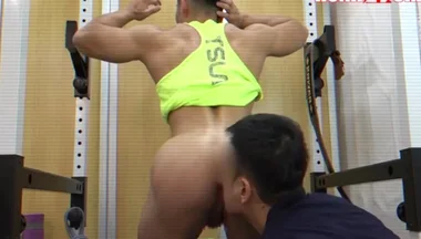 Fabulous Sex Video Homosexual Big Ass Craziest