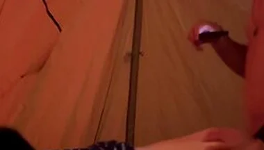 I Let A Straight Festival Dealer Destroy My Ass For Some