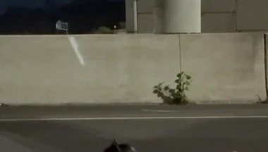 Midnight Street Flex Naked Risk Under the Bridge