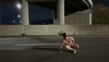 Midnight Street Flex Naked Risk Under the Bridge