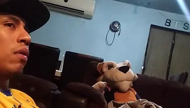 We Play in the Early Morning